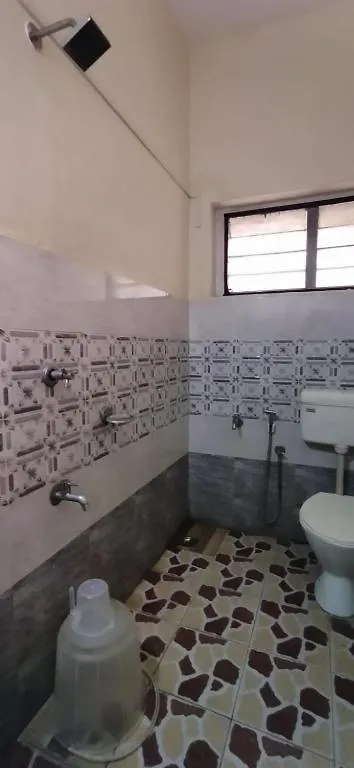 Aryabhadhra Cottages 4 Room - 3 Kochi Guest house